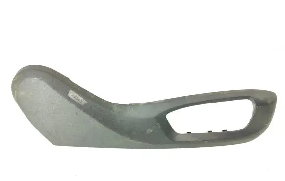 BMW 5 F10 F11 Seat trim 7317440