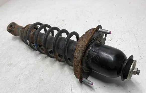 Toyota Corolla E120 E130 Rear shock absorber/damper 4853002221 KYB6504