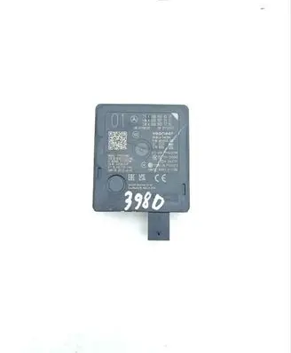 Mercedes-Benz EQS X296 Blind spot module A0009054519