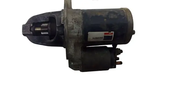 Mitsubishi Colt Starter motor M0T45271 679946