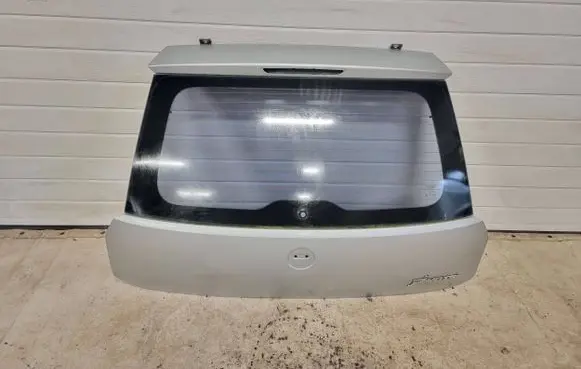 Fiat Punto (199) Tailgate/trunk/boot lid