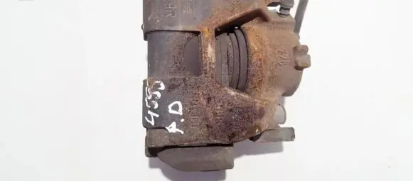 Renault Scenic III - Grand scenic III Front brake caliper