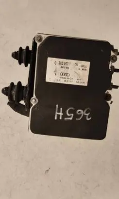 Audi A4 S4 B8 8K ABS Pump 8K0907379CN