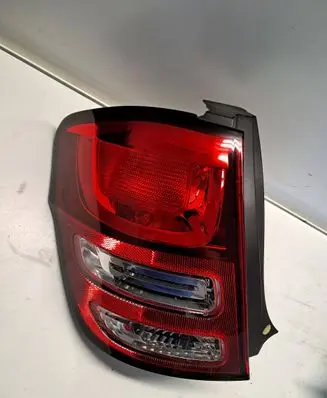 Citroen C3 Rear/tail lights 9673805580
