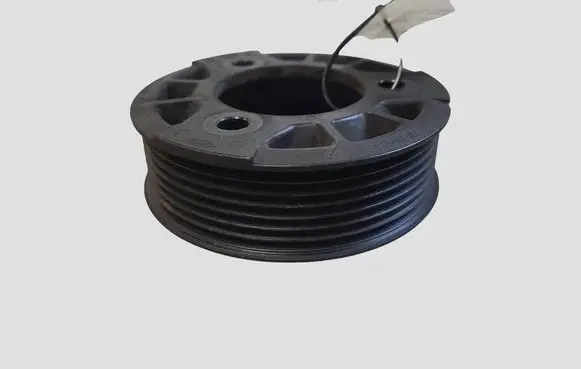 Renault Trafic III (X82) Water pump pulley 210511238R