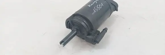 Windscreen/windshield washer pump