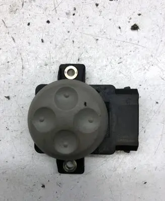 Audi A6 S6 C6 4F Seat control switch 8E0959777