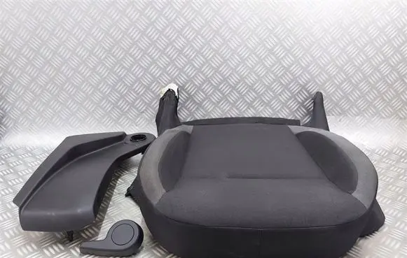 Dacia Duster II Front passenger seat 40088354
