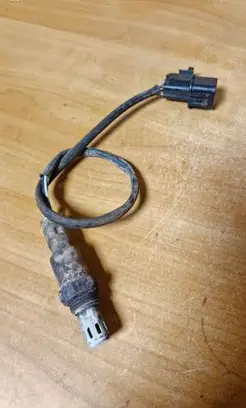 Chevrolet Epica Lambda probe sensor ntk610w17060