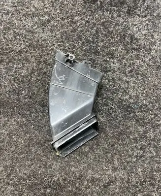 BMW X3 G01 Rain gutter 7411520