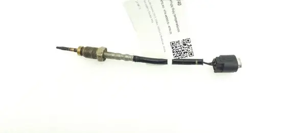 BMW X6 E71 Exhaust gas temperature sensor 7809157