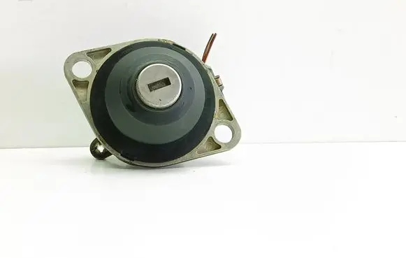 BMW 5 E39 Tailgate exterior lock 