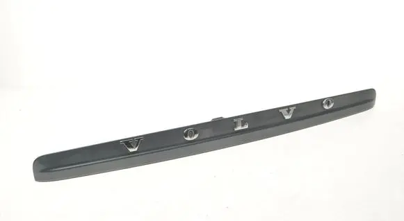 Volvo V50 Tailgate/trunk/boot exterior handle 30753026