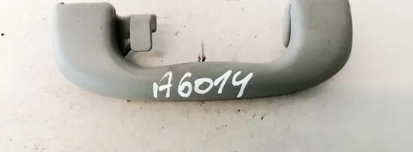 Opel Insignia A Rear interior roof grab handle 5354925