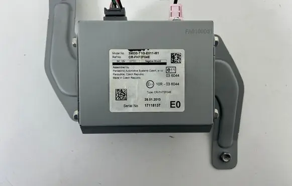 Honda CR-V Other control units/modules 39830T1GE011M1