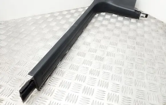 Audi A6 S6 C6 4F Front sill trim cover 4F1867272D