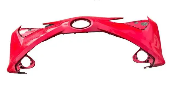 Toyota Aygo AB40 Front bumper 521190H180