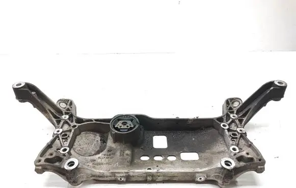 Volkswagen PASSAT CC Front subframe 7N0199369A
