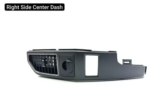 Ford Expedition Dash center air vent grill JL1B78045J79ED3DZ8