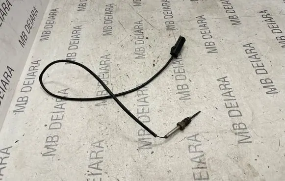 Land Rover Range Rover Sport L494 Exhaust gas temperature sensor FPLA12B591CB