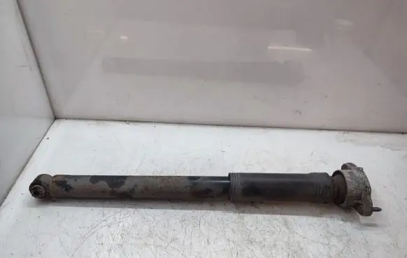 Mercedes-Benz CLS C218 X218 Rear shock absorber/damper