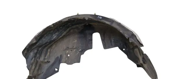 Ford Explorer V Rear arch fender liner splash guards BB537828371 BB537828371AH FB537828371