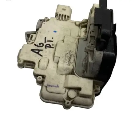 Audi A3 S3 8P Rear door lock 8E0839016AA