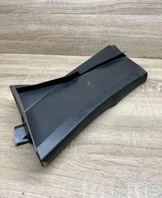 Volkswagen Golf IV Air filter box cover 1J819537C