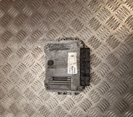 Mazda 3 I Engine control unit/module 3M6112A650AB