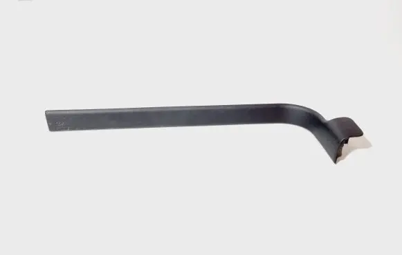Peugeot 607 Front sill trim cover 9635962077