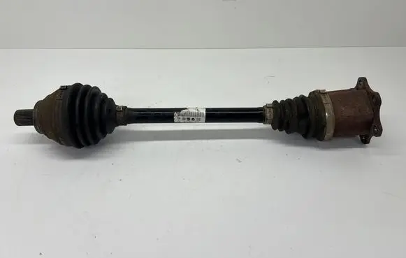 Volkswagen T-Roc Front driveshaft 5q0407272EP