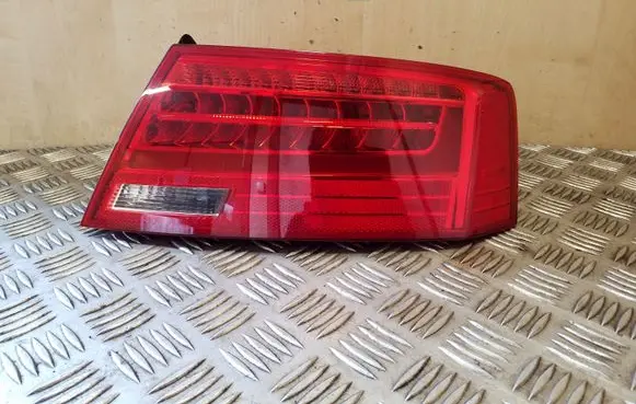 Audi S5 Facelift Rear/tail lights 8T0945096H
