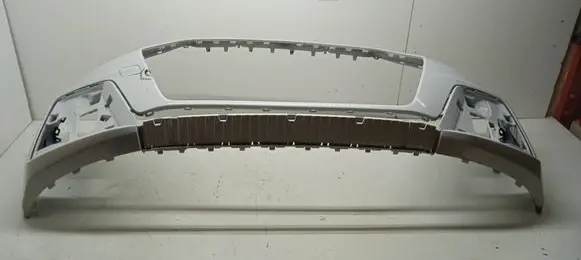Audi A1 Front bumper 82A807437F