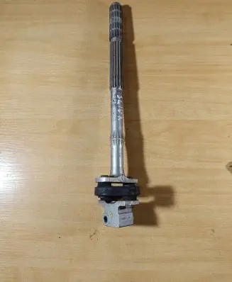 BMW 5 E39 Steering column universal joint 1161623