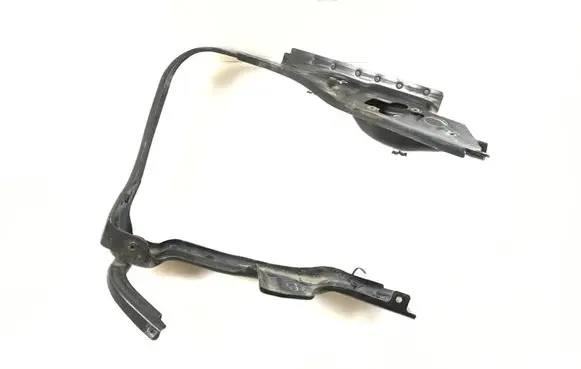 Mercedes-Benz R W251 Headlight/headlamp mounting bracket A2048173420 10712011 0271215