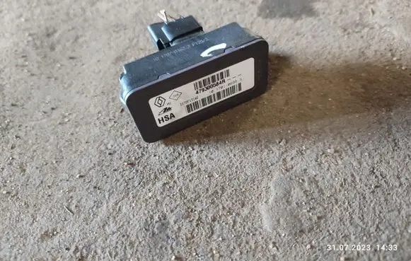 Renault Scenic III - Grand scenic III Other control units/modules 479300584R