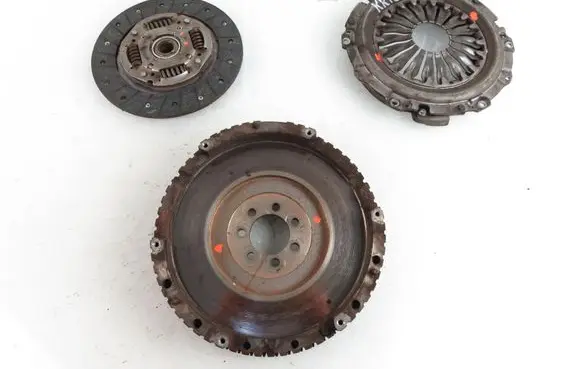 Nissan Almera N16 Flywheel 194757