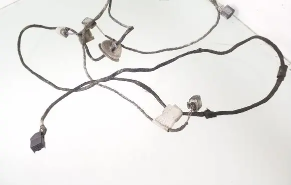 Skoda Octavia Mk2 (1Z) Parking sensor (PDC) wiring loom 1Z9971065