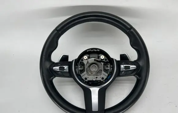 BMW 4 F36 Gran coupe Steering wheel 32307850403 7850403