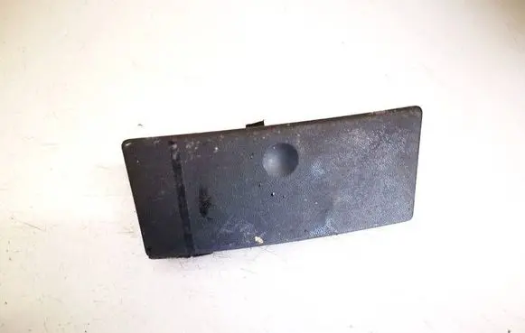 Car ashtray