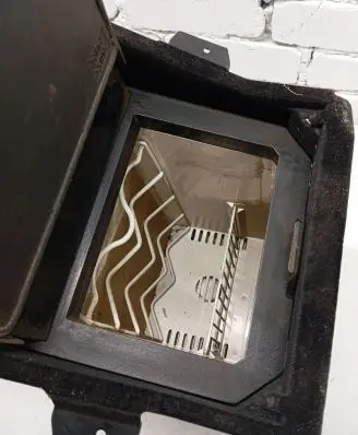 Mercedes-Benz CL C215 Refrigerator 2208400055
