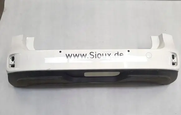 Volkswagen ID. Buzz Rear bumper 1T3807421