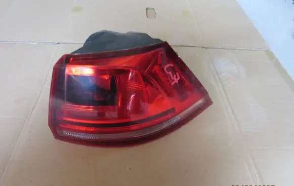 Volkswagen Golf VII Rear/tail lights 5G9945096D L90055985 ML900559856885
