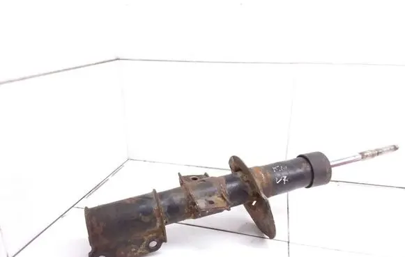 Volvo V70 Front shock absorber/damper