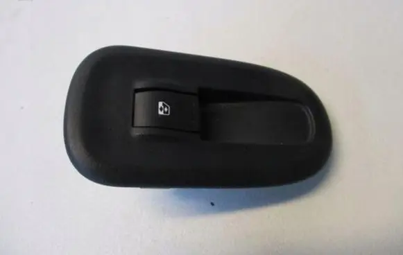 Renault Kangoo II Electric window control switch 8200356515