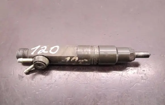 Volvo S80 Fuel injector 0741302010 0432193616 D120