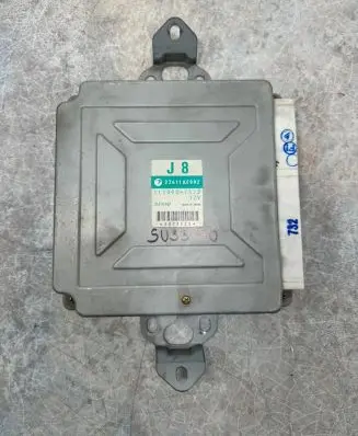 Subaru Outback Engine control unit/module 22611AE992 207322G 1200073222