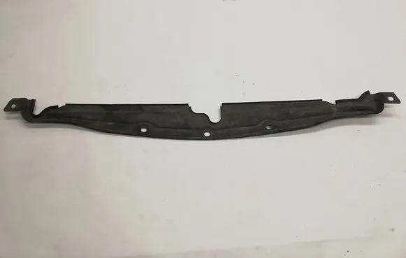 Radiator trim