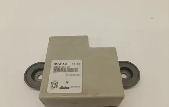 BMW 7 E65 E66 Other control units/modules 6935024