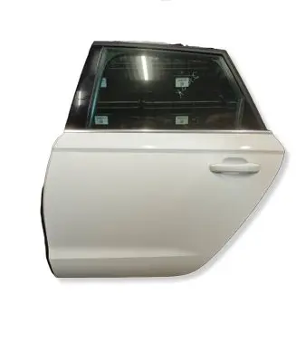 Audi A6 C7 Rear door 